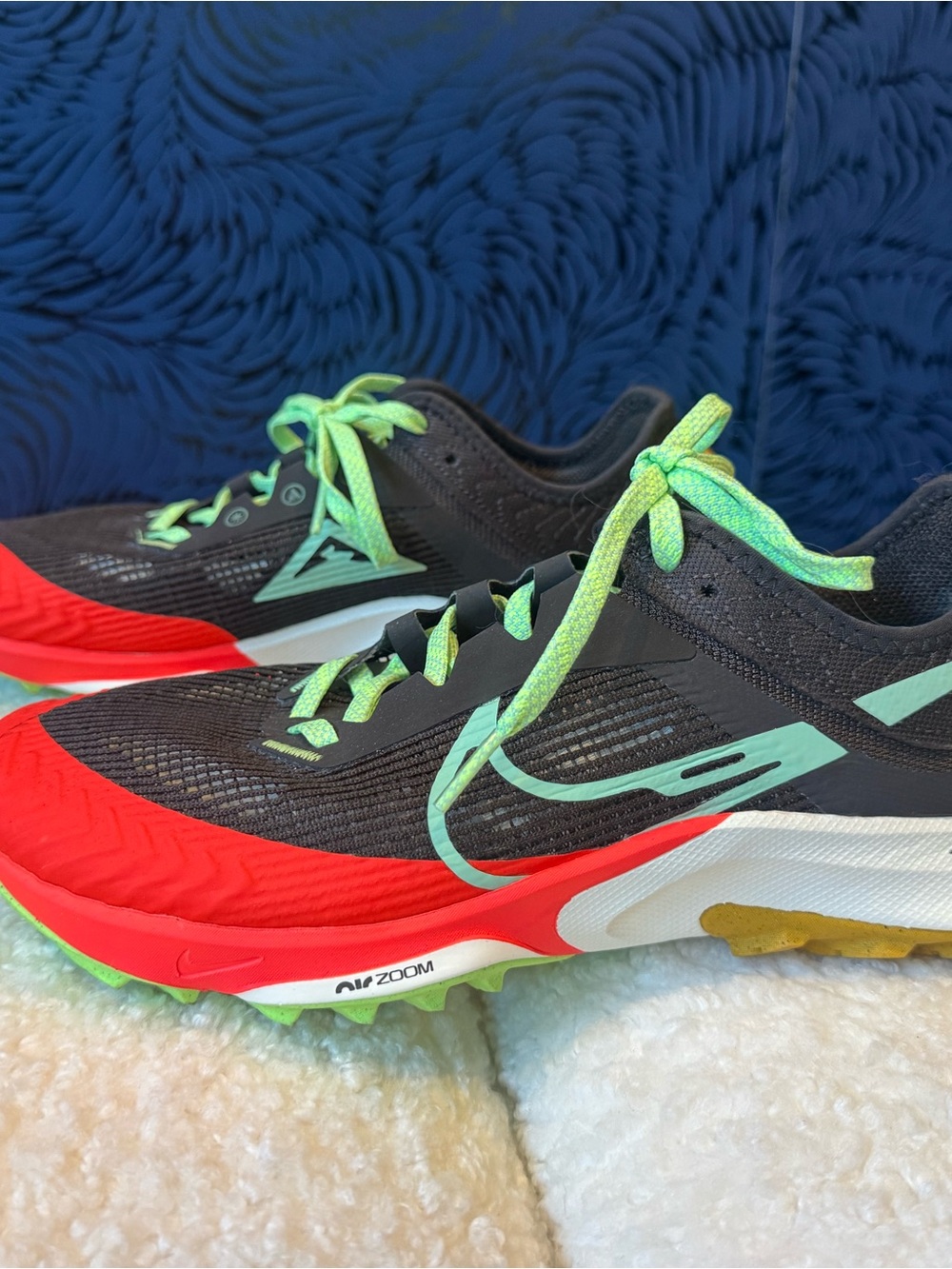 Nike Air Zoom Terra Kiger 8